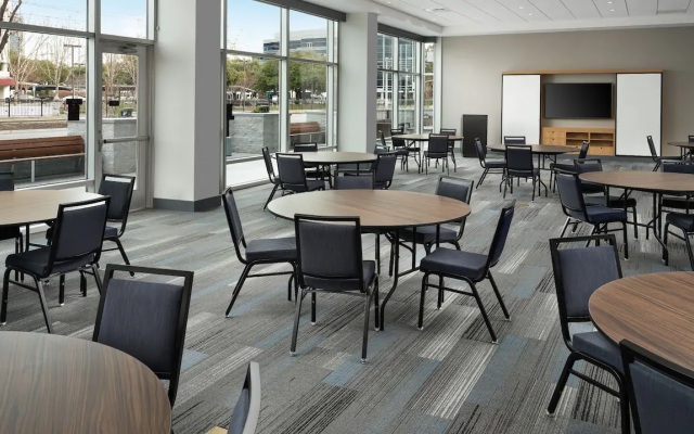 Hyatt House San Jose Airport