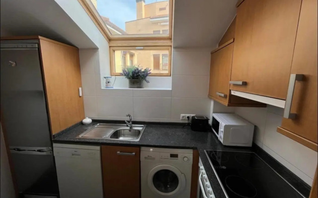 Ático Guara&Pirineos