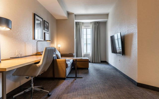 Residence Inn by Marriott Halifax Downtown