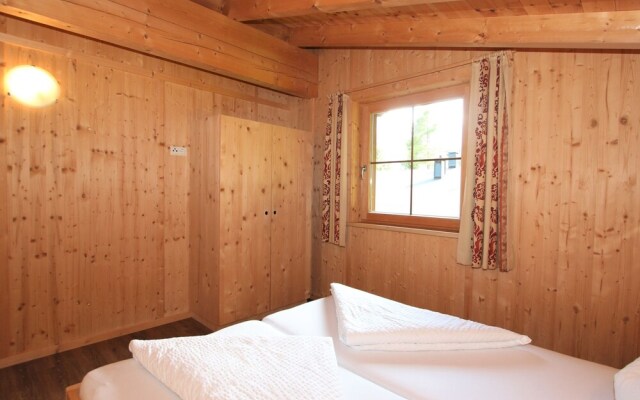 Chalet Alois Juns in Juns