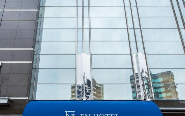 Fn Hotel
