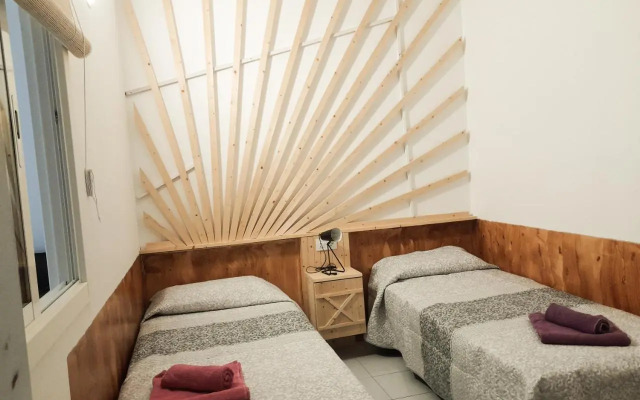 Bimbache Home