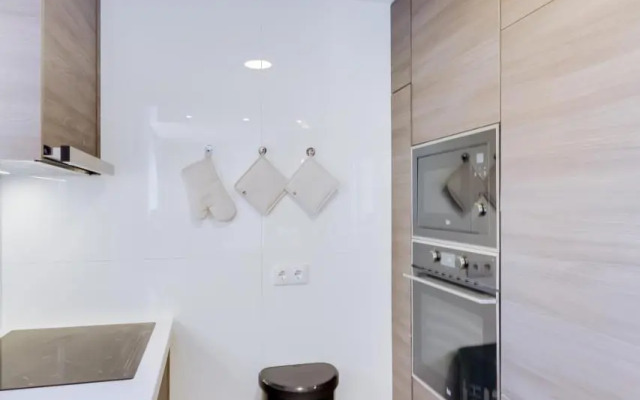 Gold II - Luxurious apartment - Vilamoura