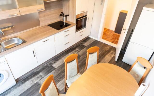 AVR Apartment Geestemunde 6