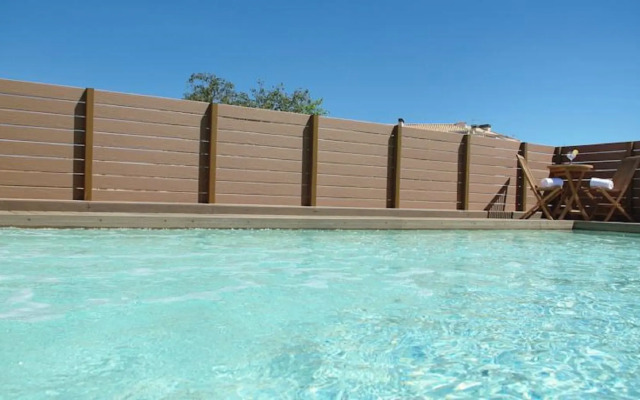 Aparthotel Arrels d'Empordà