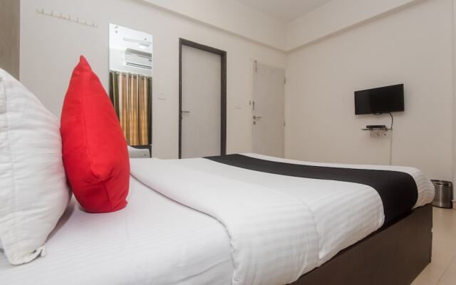 Capital O 23097 Iris Suites