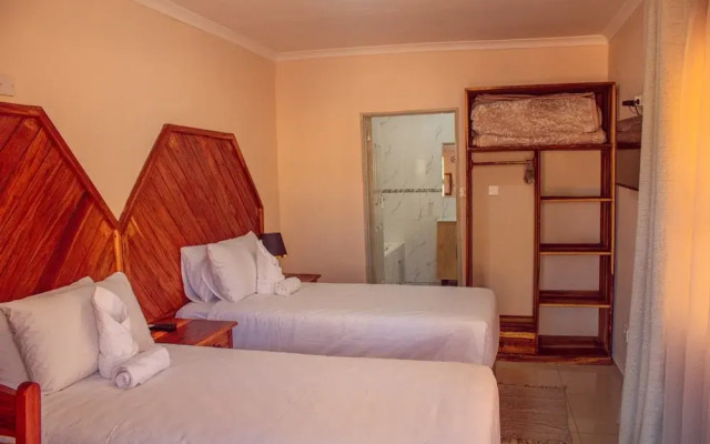 The Chobe Inn
