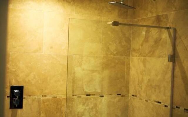 The Coach House Skipton