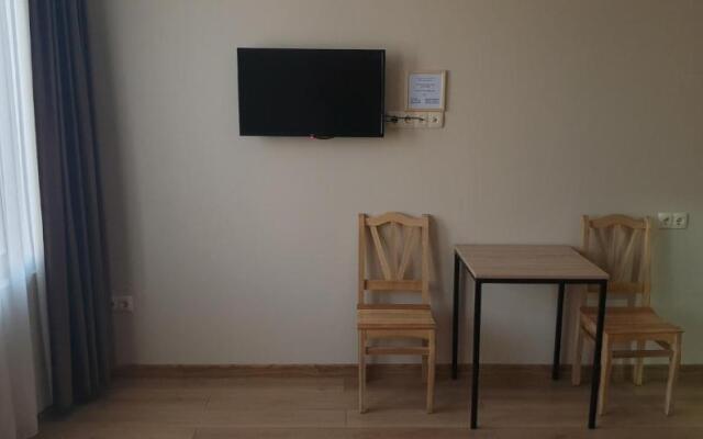 Hotel Zugdidi Time