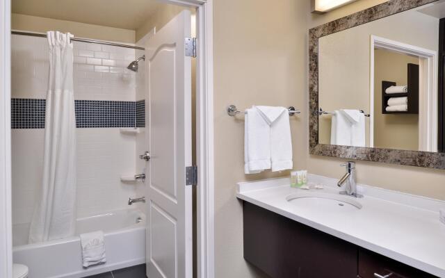 Staybridge Suites Stone Oak by IHG