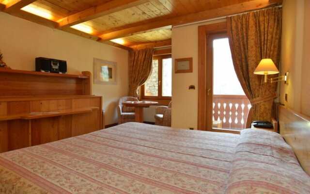 Notre Maison Eco Wellness Hotel