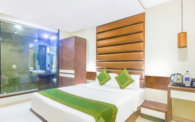 Treebo Blue Moon Powai