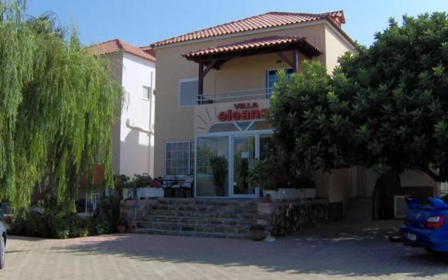 Villa Eleana