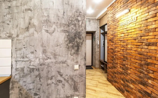 Apartments on Krasny Put 105k4 street