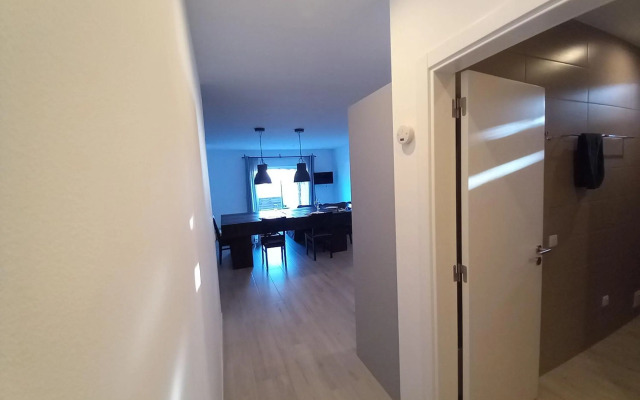 Belchior Apartment - Belch1952