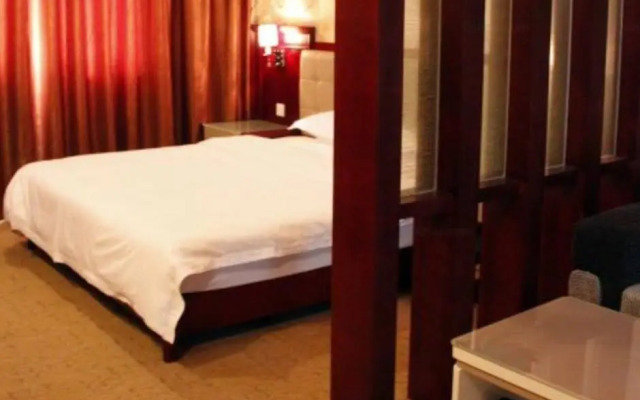 Kaiserdom Hotel Changsha South Bus Station Branch