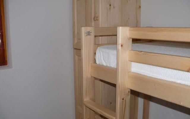 Studio Le Biot, 1 pièce, 4 personnes - FR-1-573-22