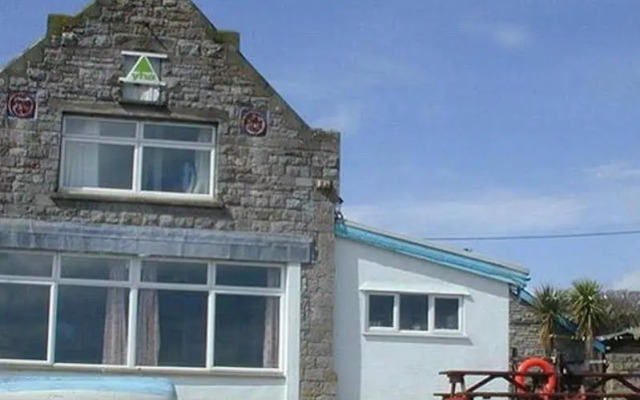 YHA Port Eynon