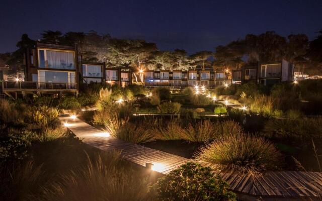 Lodge del Mar