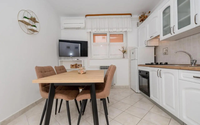 Apartmani Marica Beg