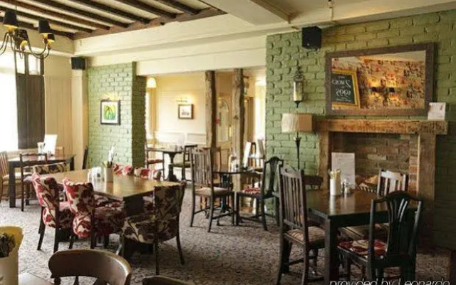 The Raven Hotel by Greene King Inns