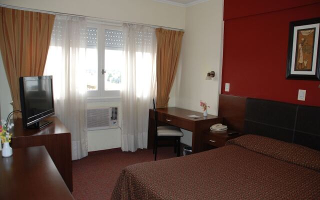 Calfucura Apart Hotel