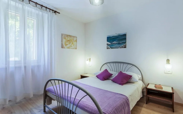 Large Holiday Home With Swimming Pool