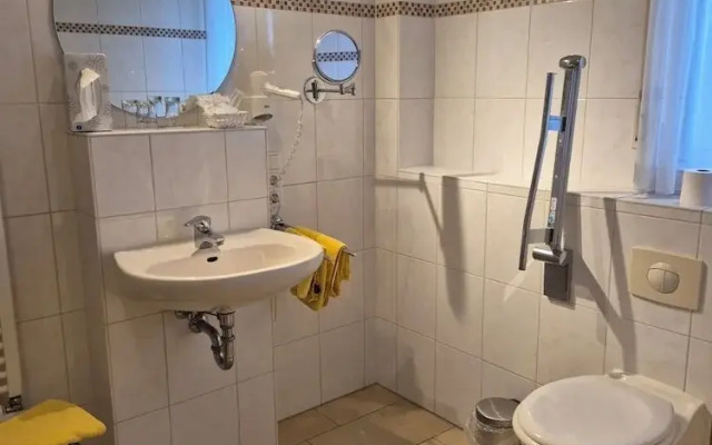 Hotel zur Waage
