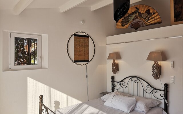 La Bastide des Sources