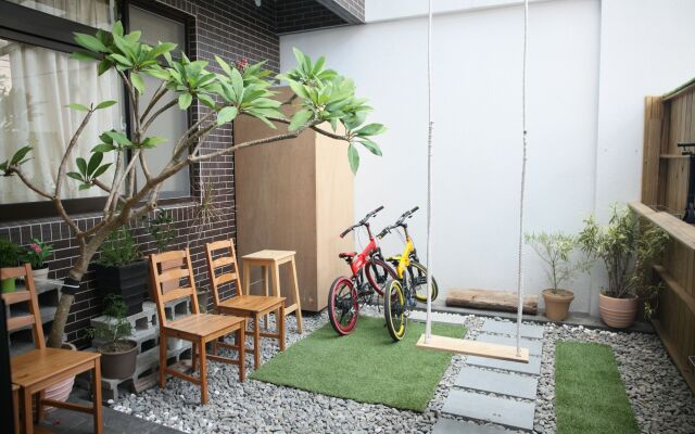 Songtian B&B