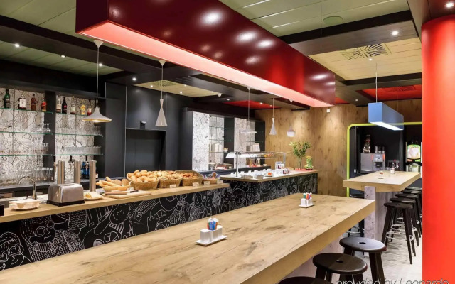 ibis Berlin City Potsdamer Platz