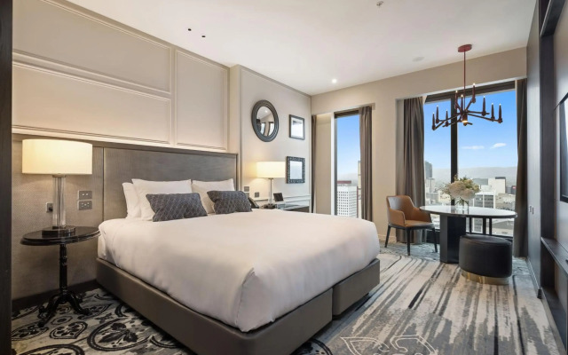 Sofitel Adelaide