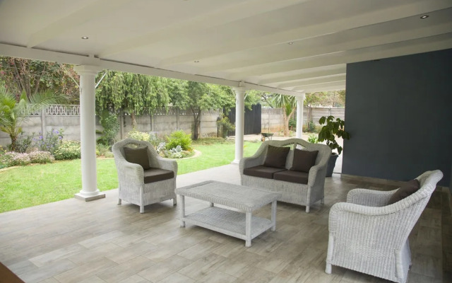 Eastlea Guest House