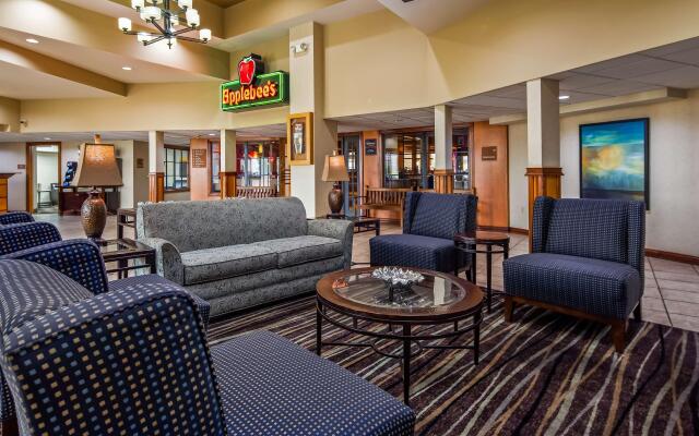 Best Western Plus York Hotel & Conference Center