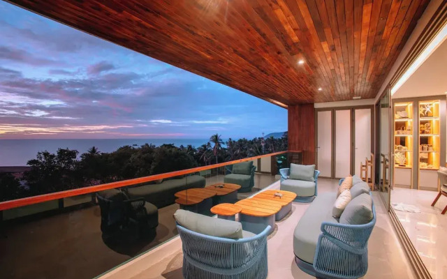 Luxtalay Khanom Hotel