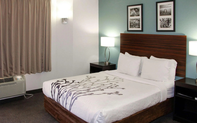 Sleep Inn Chattanooga Hamilton Place