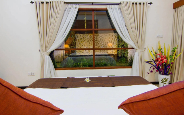 Maha Residence Guest House