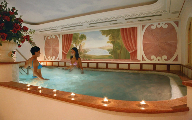 Hotel Colbricon Beauty & Relax