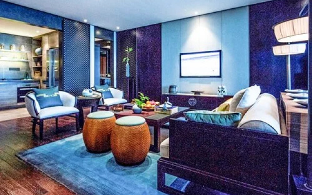 Sandalwoods Resort & Spa, Huizhou, China