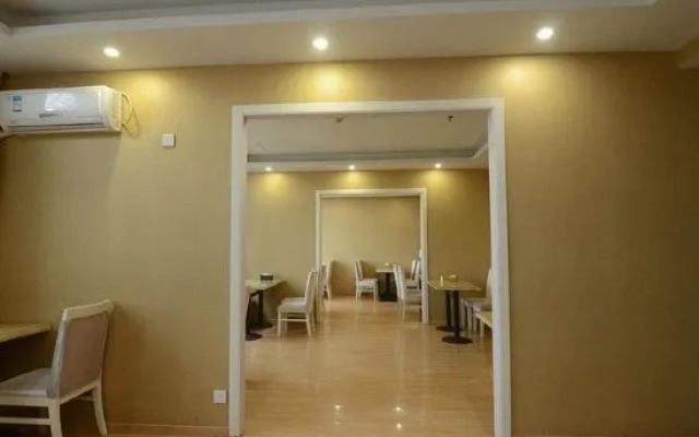 7+1 Business Hotel (Hefei Feihe Road)