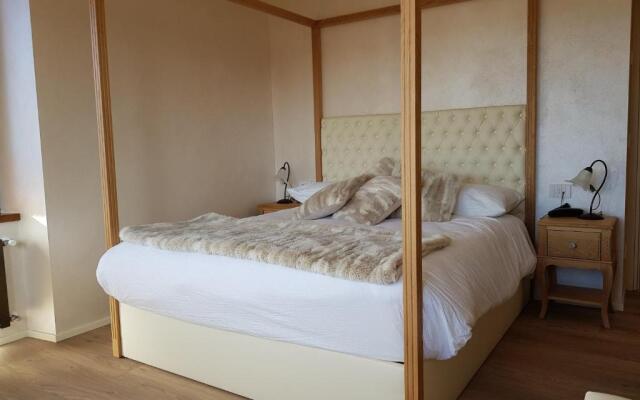 Villa Ciardi Boutique Hotel