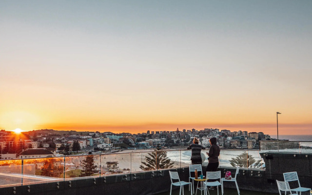 Wake Up! Bondi Beach - Hostel