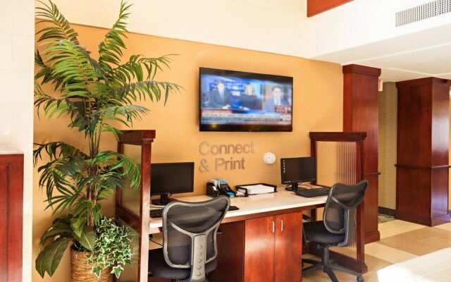 Fairfield Inn & Suites by Marriott Somerset