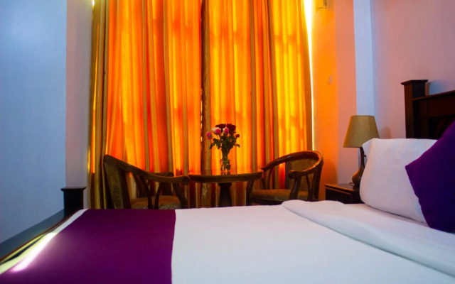 Hotel Aquiline