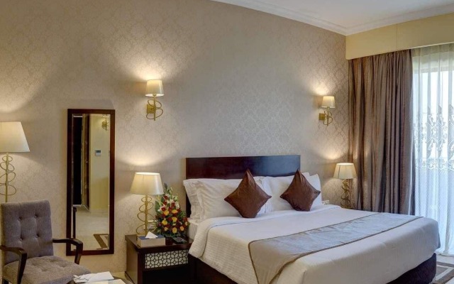 Raajsa Kumbhalgarh - IHCL SeleQtions