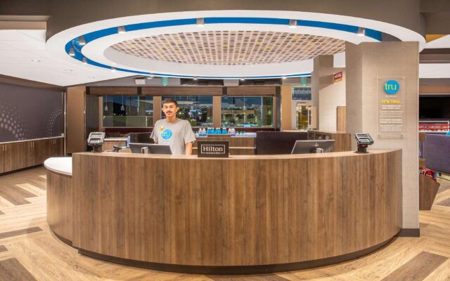 Tru by Hilton Salt Lake City Midvale