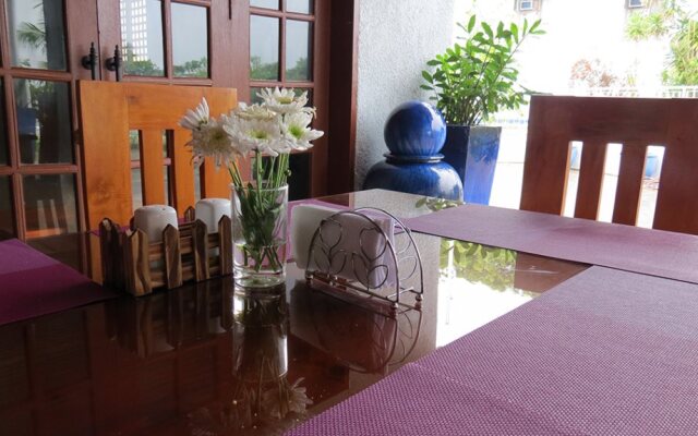 La Union Blue Marlin Resort