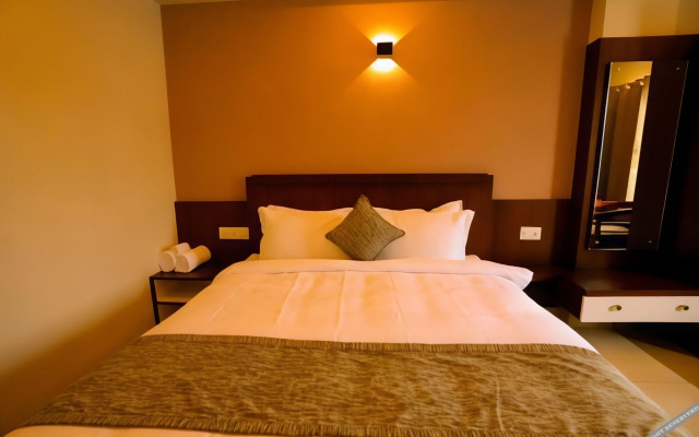 Zubis Inn Hotel