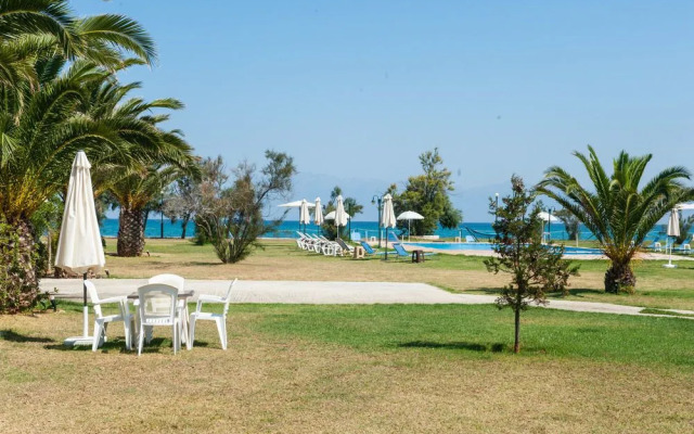 Sea Palm Corfu Residence