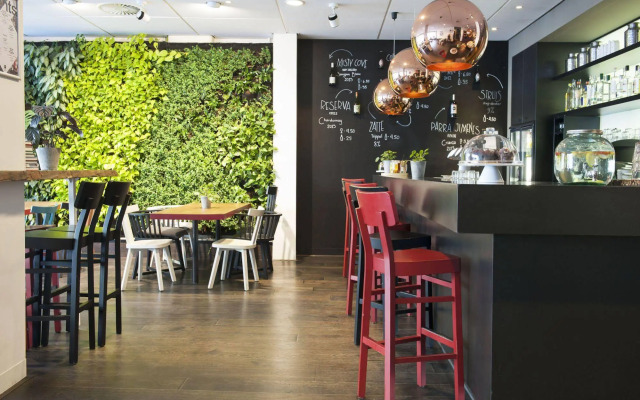 Conscious Hotel Vondelpark